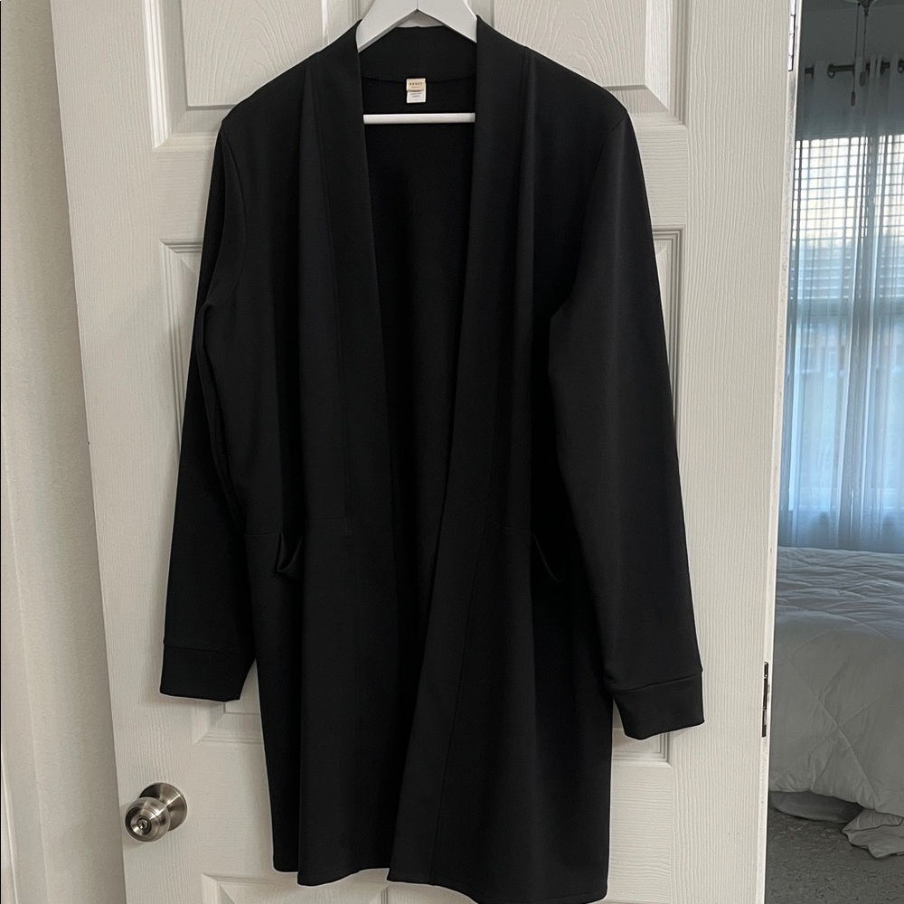 Zestt Black Women's airplane 2piece outfit